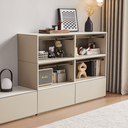  Fatima Flip-Door Cabinet