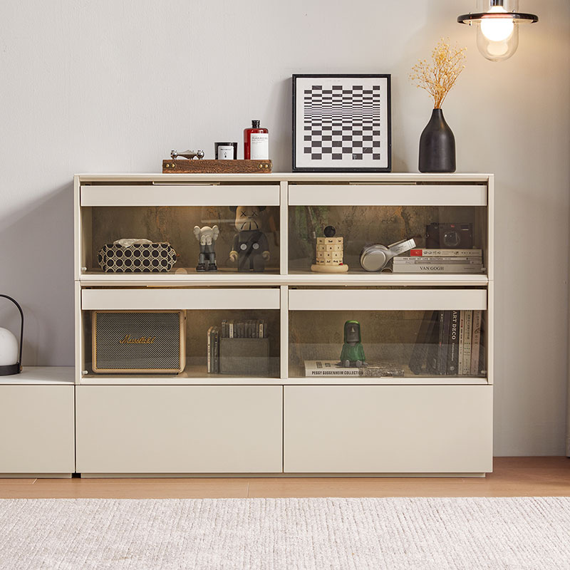  Fatima Flip-Door Cabinet