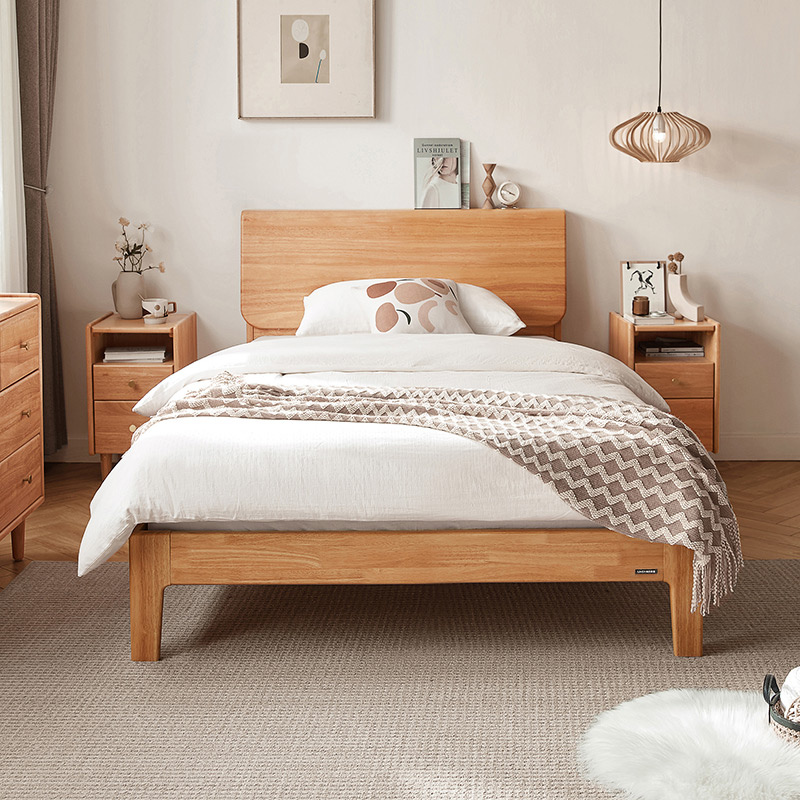 Ellington Bed Frame
