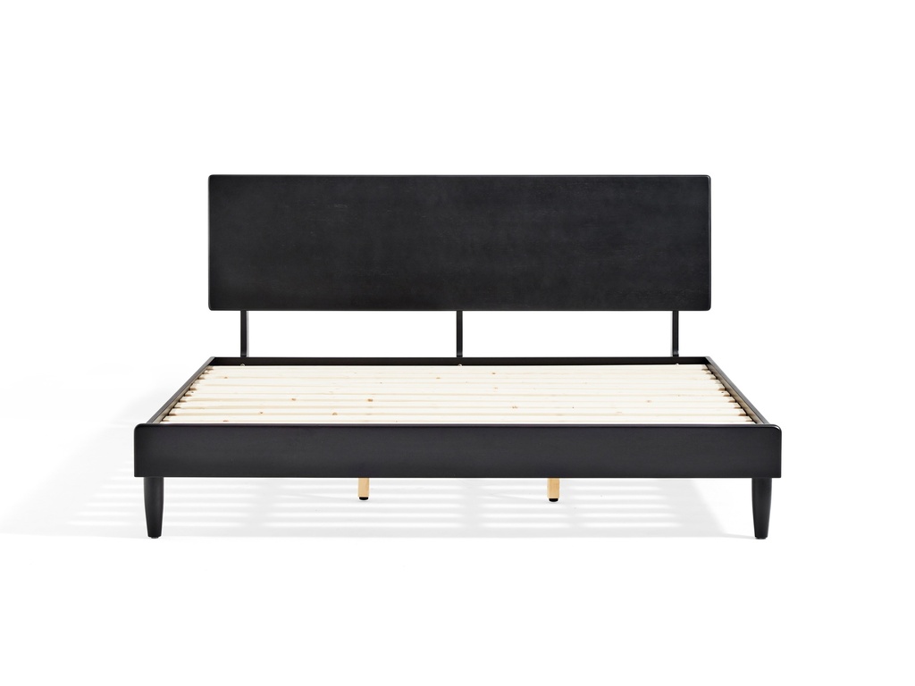Elaina Bed with Headboard