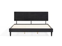 Elaina Bed with Headboard