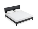 Elaina Bed with Headboard