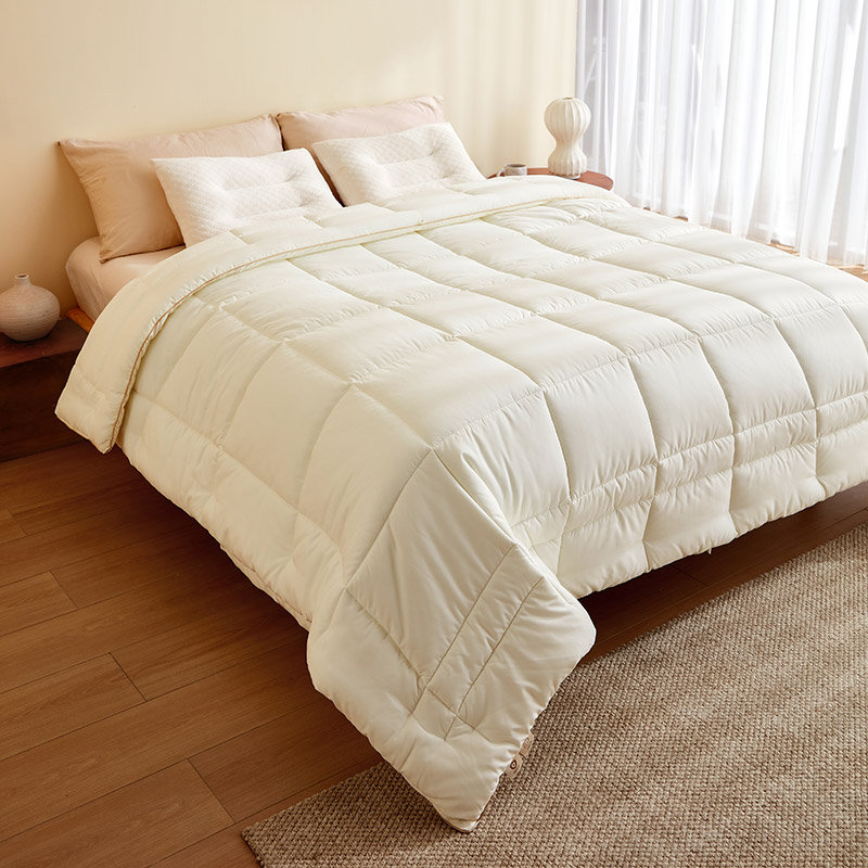 Thick Winter Quilt