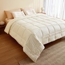 Thick Winter Quilt