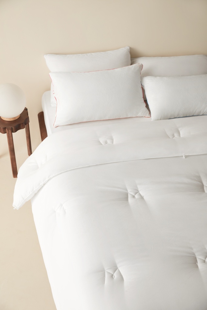 Winter Quilt