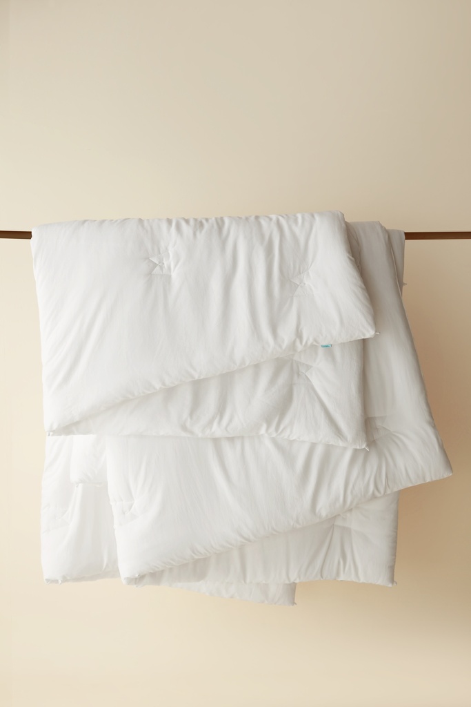 Winter Quilt