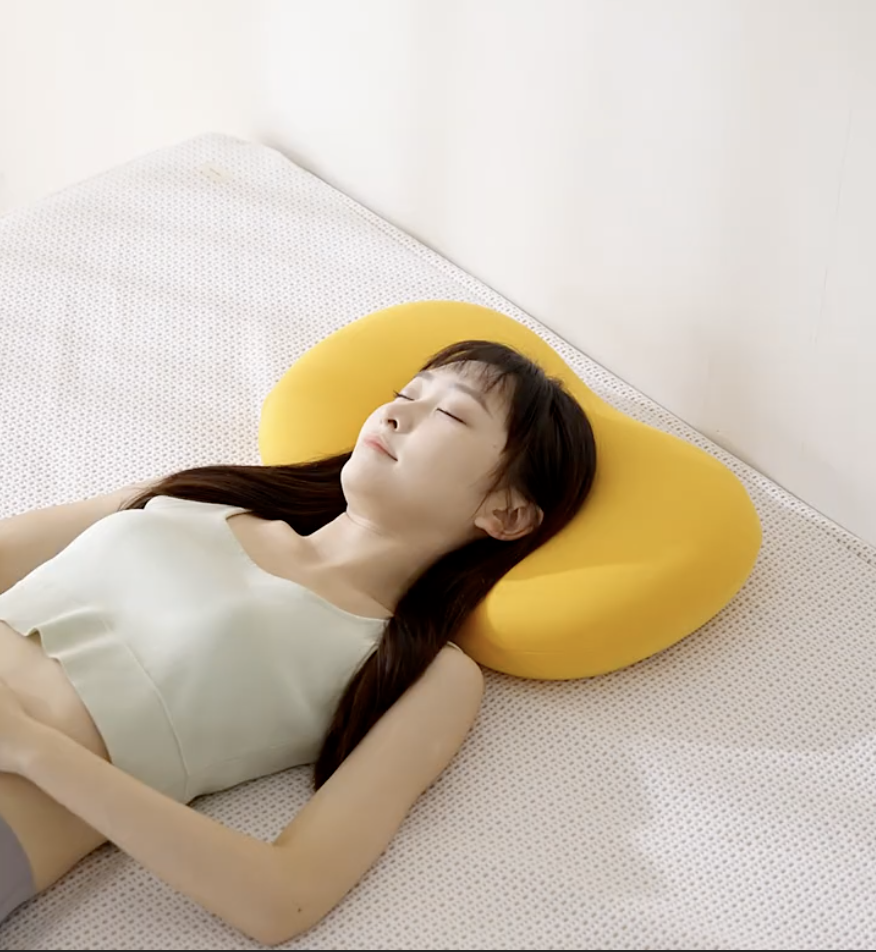 Memory Pillow