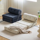 Camilla Single Sofa Bed