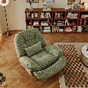 Dream Swivel Rocking Recliner Pro Max