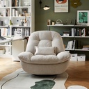 Dream Swivel Rocking Recliner Pro Max