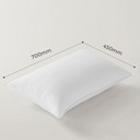White Pillow