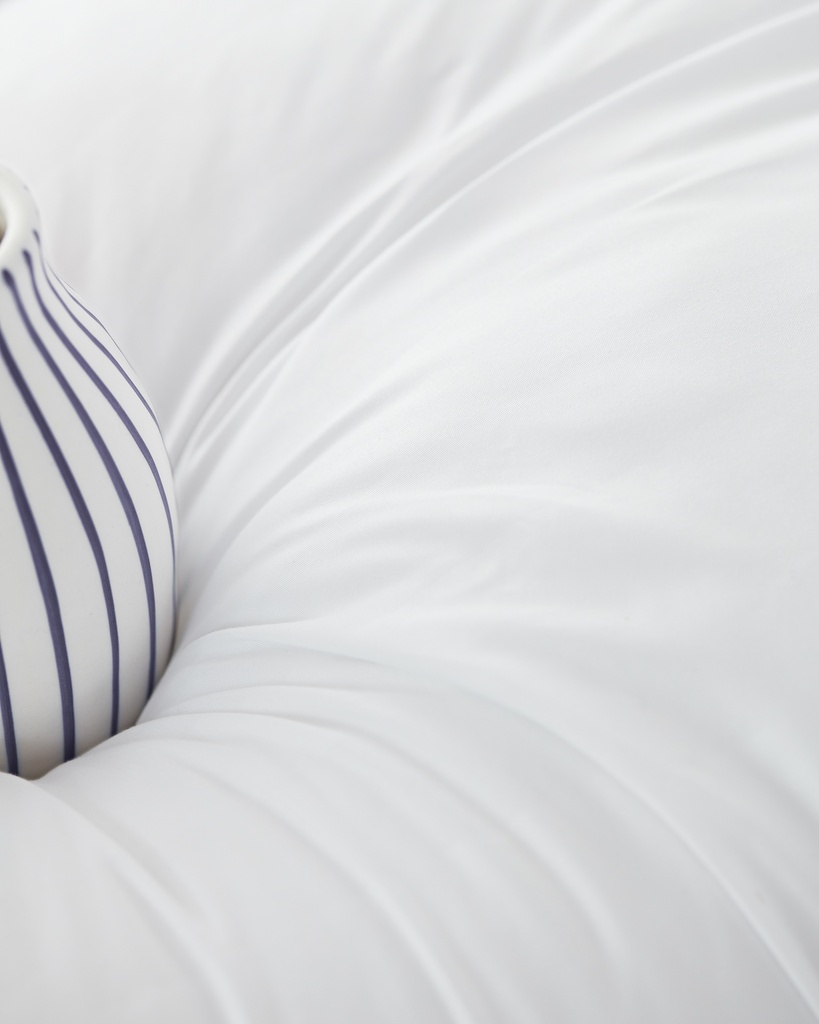 White Pillow