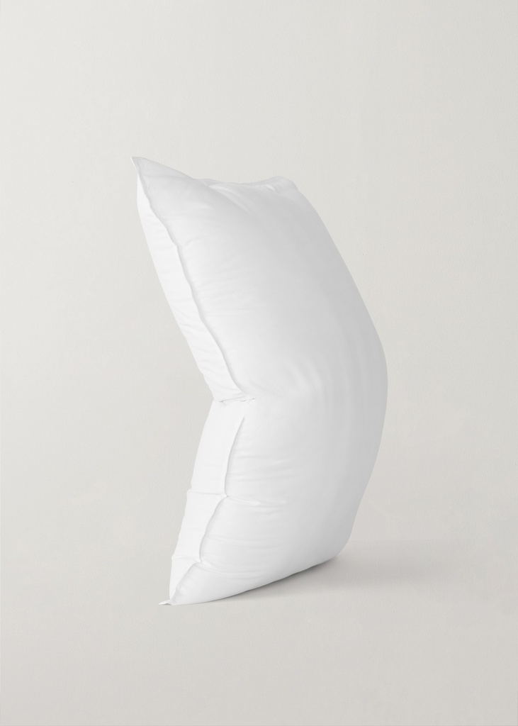 White Pillow