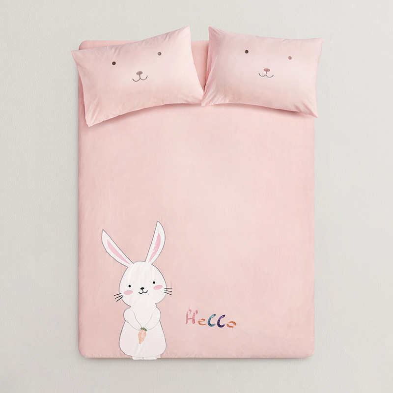 Bed Sheet