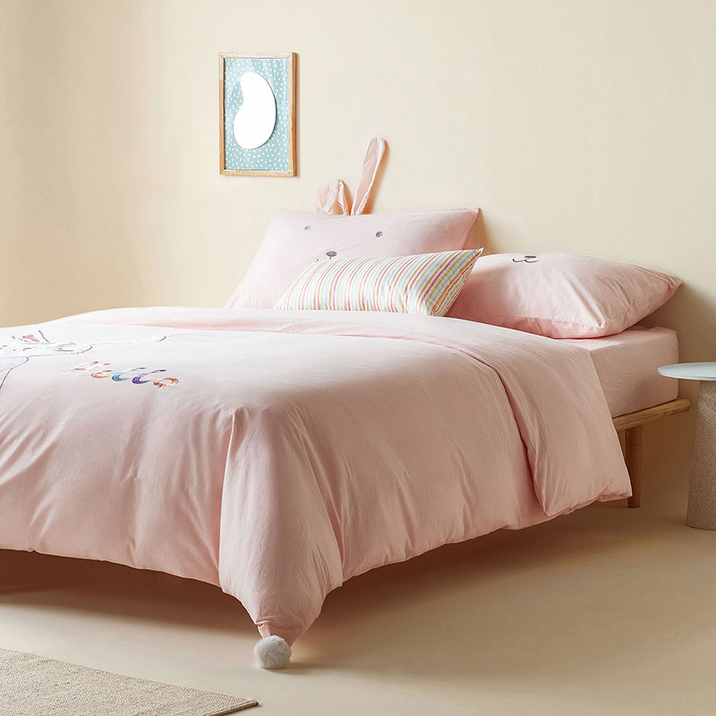 Bed Sheet