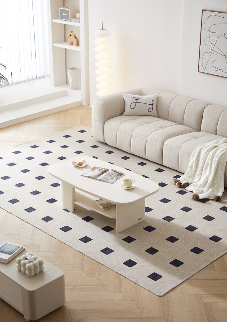 Grenda Coffee Table