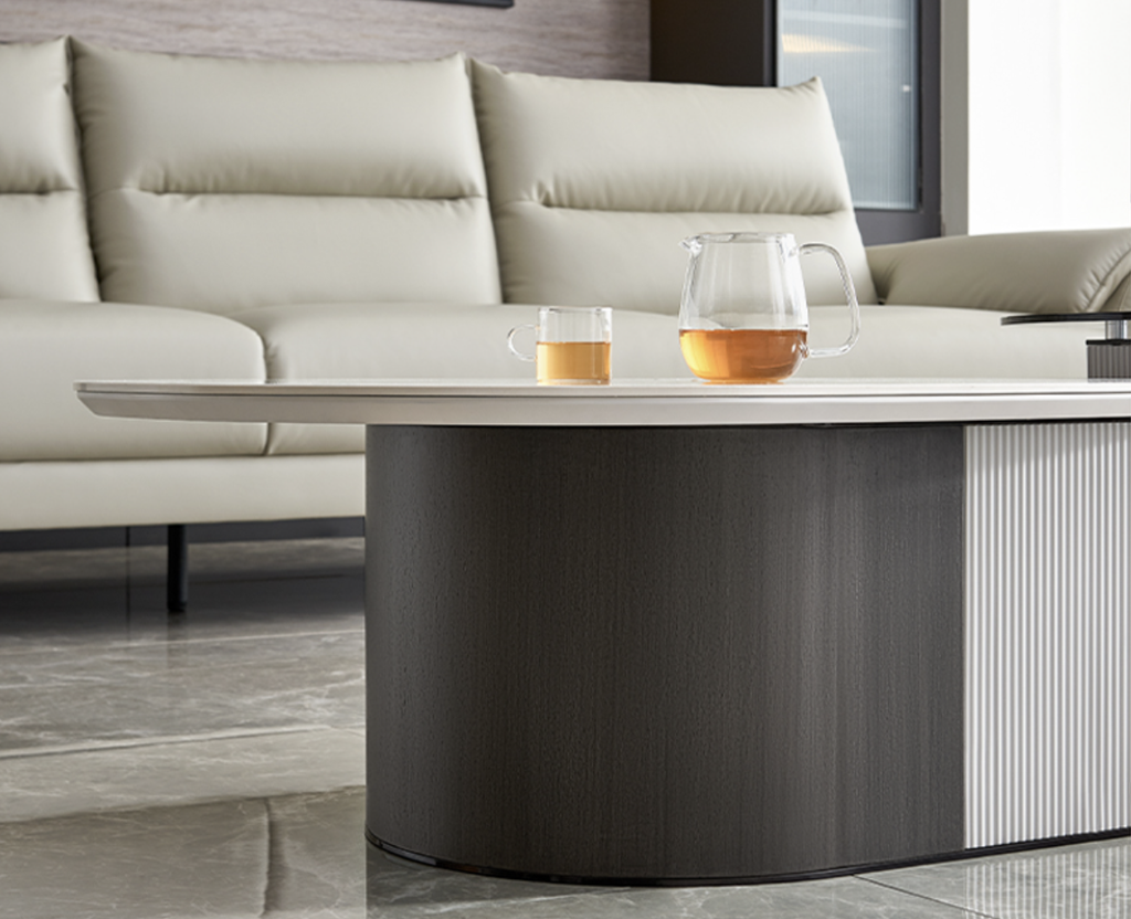 Geraldine Coffee Table