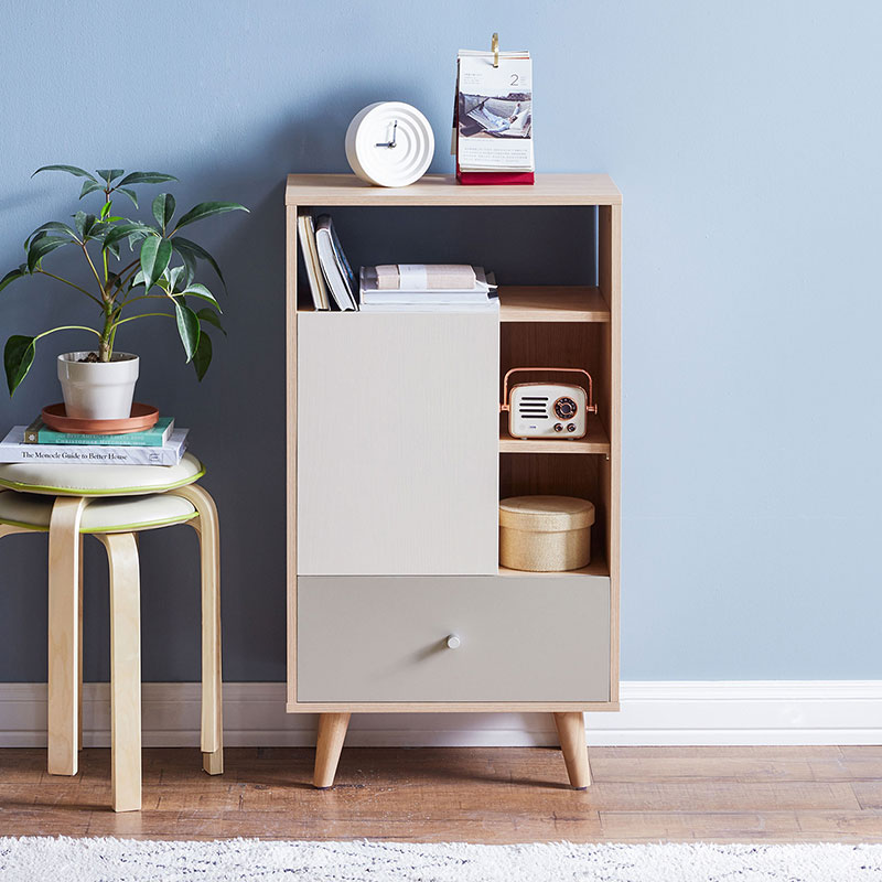 Ezreel Cabinet
