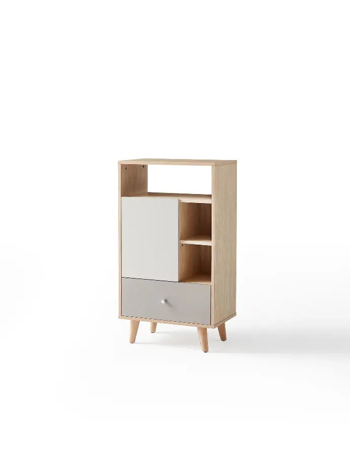 Ezreel Cabinet