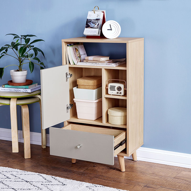 Ezreel Cabinet