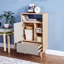 Ezreel Cabinet