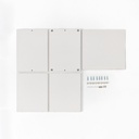 Eada Bookshelf
