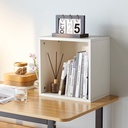 Eada Bookshelf