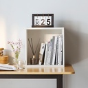 Eada Bookshelf