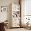 Flynn Cabinet Set