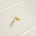 Felicity 4-Door Wardrobe