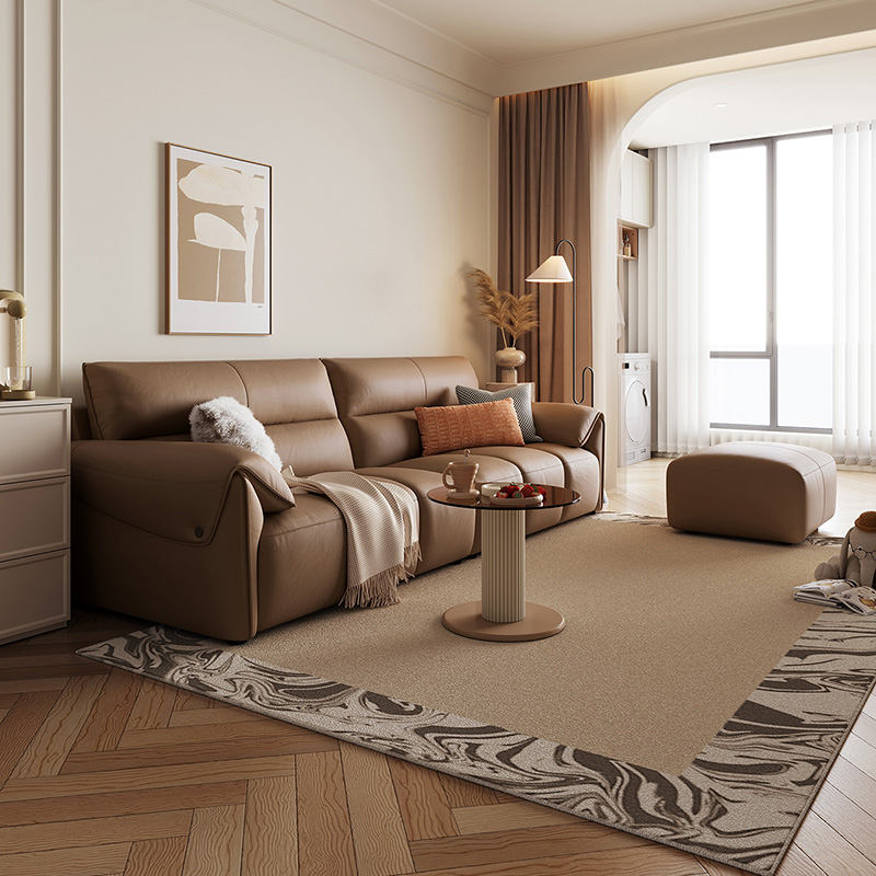Hazel 4-Seater Sofa