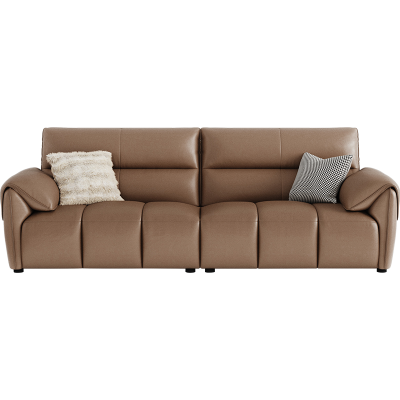 Hazel 4-Seater Sofa