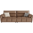 Hazel 4-Seater Sofa