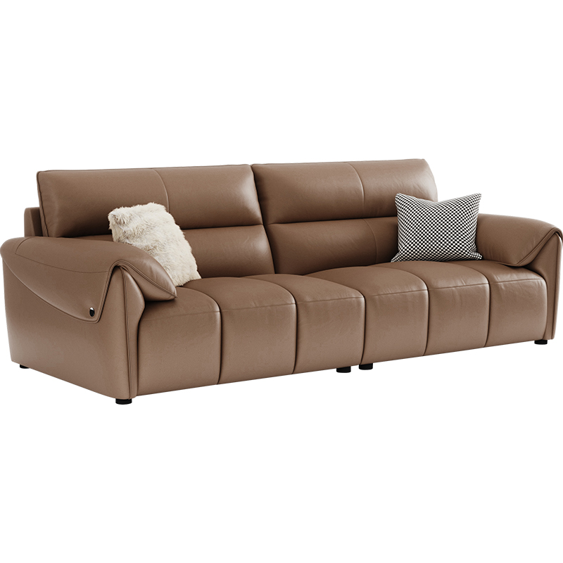 Hazel 4-Seater Sofa