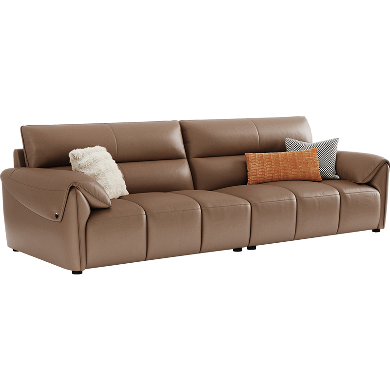 Hazel 4-Seater Sofa