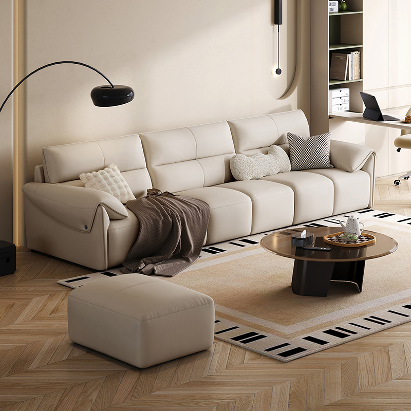 Hazel 4-Seater Sofa