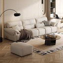 Hazel 4-Seater Sofa