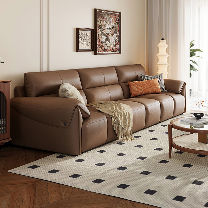 Hazel 4-Seater Sofa