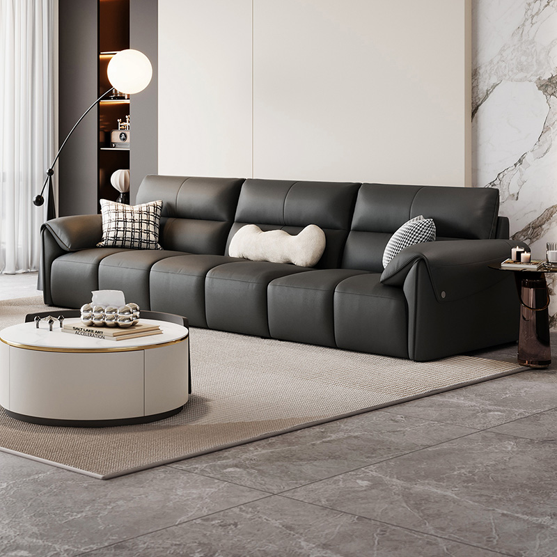Hazel 4-Seater Sofa