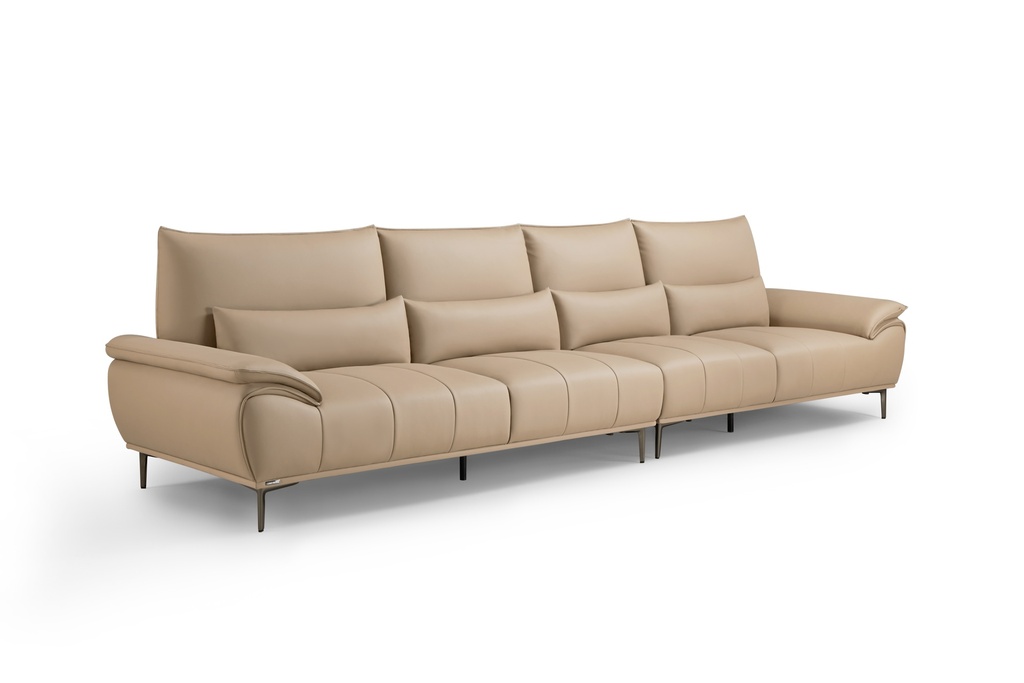 Hannah 4-Seater Sofa