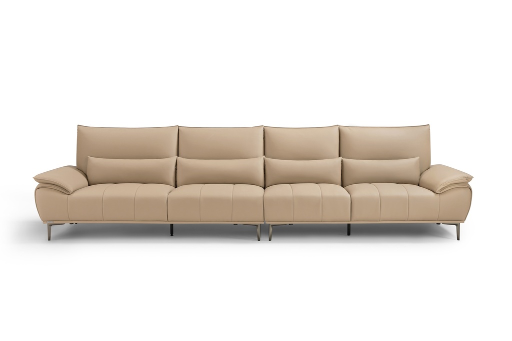 Hannah 4-Seater Sofa