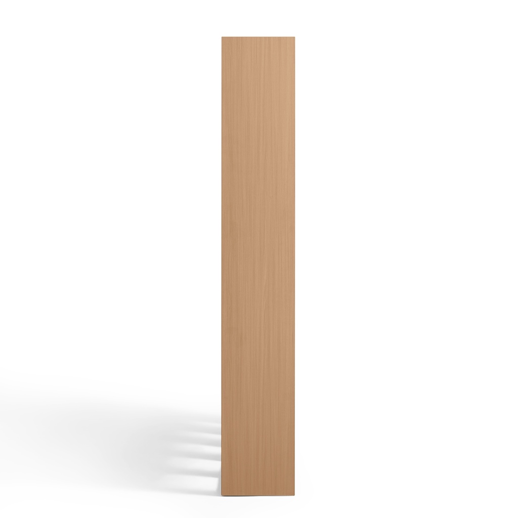 Cassie 5-Layer Bookshelf