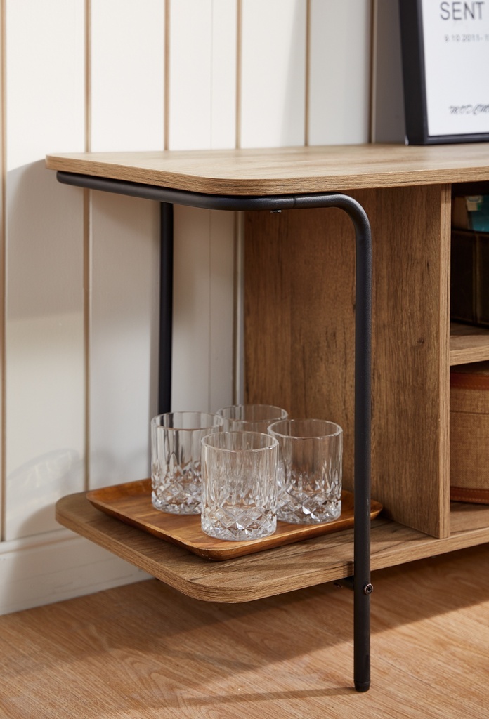 Andy TV Rack
