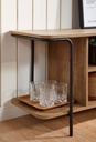 Andy TV Rack