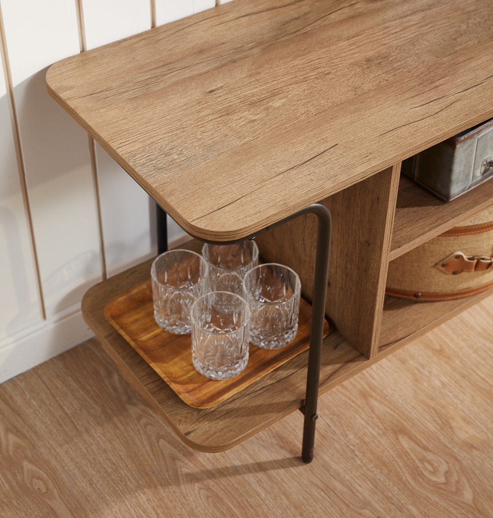 Andy TV Rack