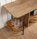 Andy TV Rack