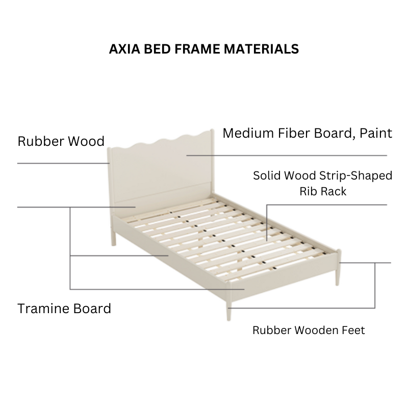 Axia Bed