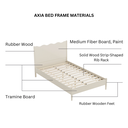 Axia Bed