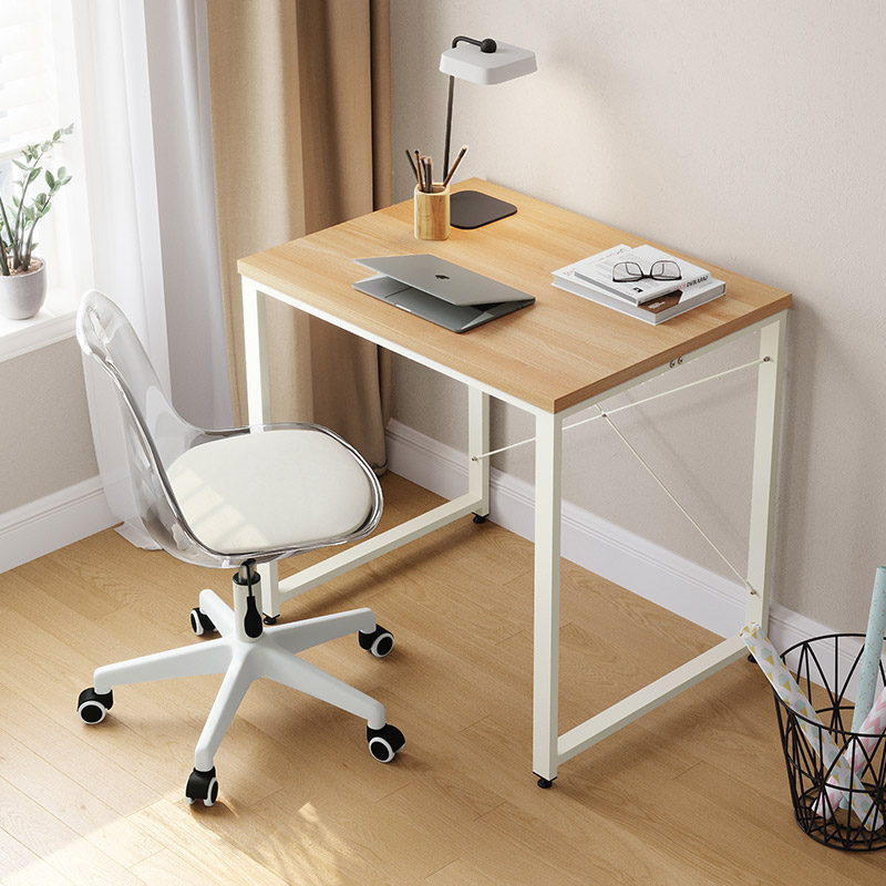 Ivanna Office Chair (Glass)