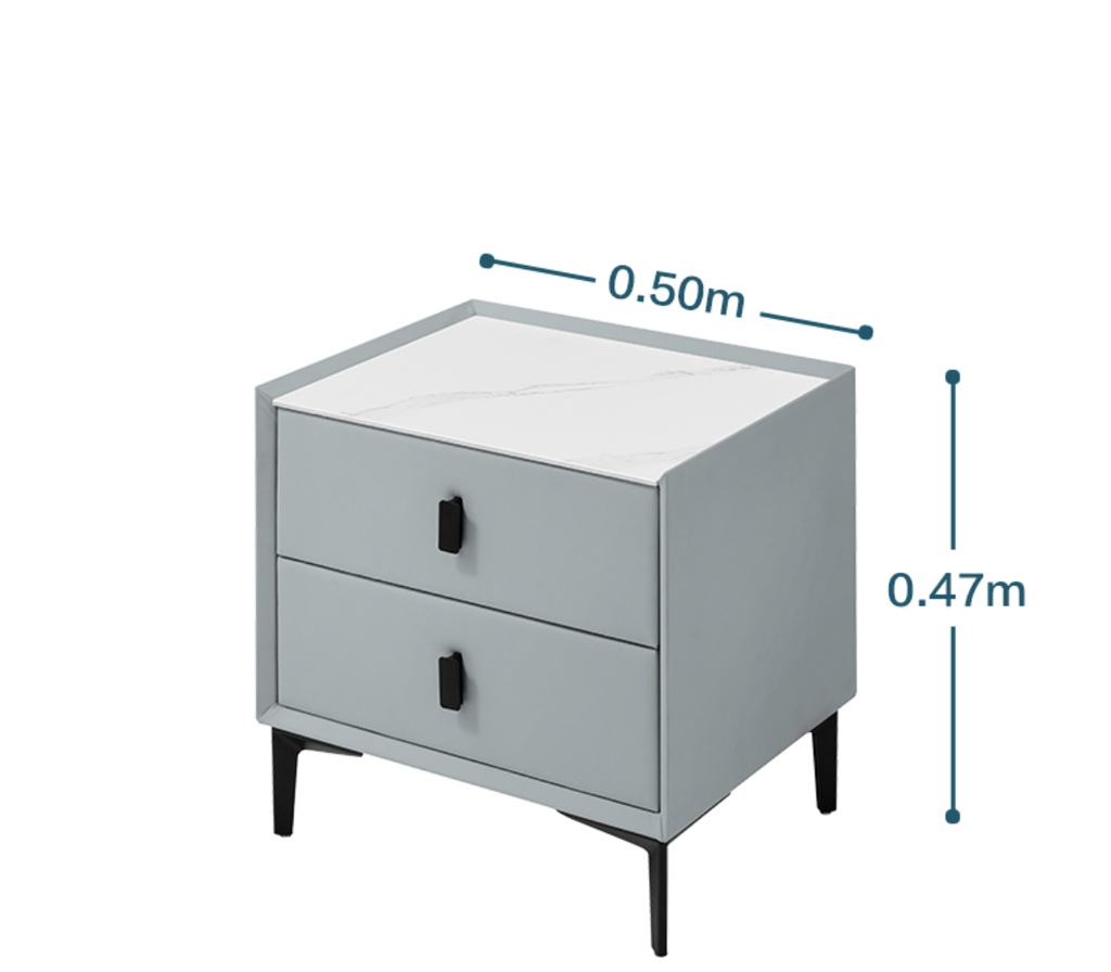 Irma Side Table